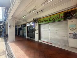 Bedok North Street 3 (D16), Retail #591804051